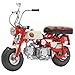 Produktbild Honda Monkey Z50M 1967 (Red/White)