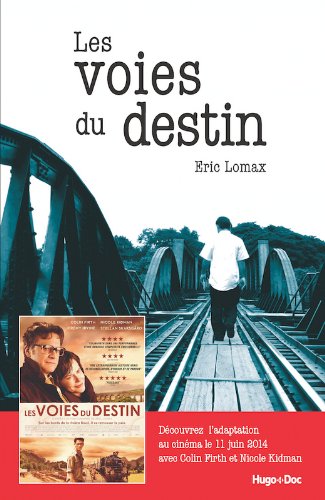 couverture de : Les voies du destin