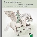 Image de Pegasus im Kreuzgalopp: Gereimtes aus der Pferdeszene