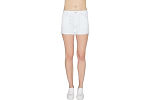 Armani Exchange Shorts Jeans para Mujer