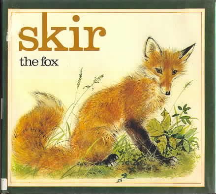 Preisvergleich Produktbild Skir, the fox