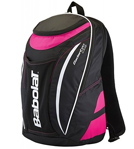 Preisvergleich Produktbild BABOLAT BADMINTON-CLUB LINE BACKPACK, PINK