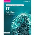 Cambridge National in IT Student Book with Digital Access (2 Years): Level 1/Level 2 (Cambridge Nationals)