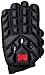 Malik Hockey-Handschuh Absorber Light (schwarz) für Halle-M