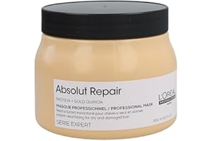 L'ORÉAL PROFESSIONNEL LOREAL EXPERT ABSOLUT REPAIR MASC 500ML