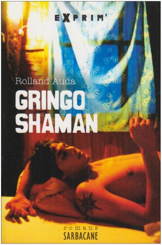 couverture de : Gringo Shaman