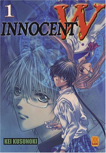 Innocent W — Tome 1