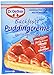 Produktbild Dr. Oetker Backfeste Pudding Creme, 16er Pack (16 x 250 ml Packung)