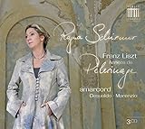 Annees de Pelerinage - Ragna Schirmer