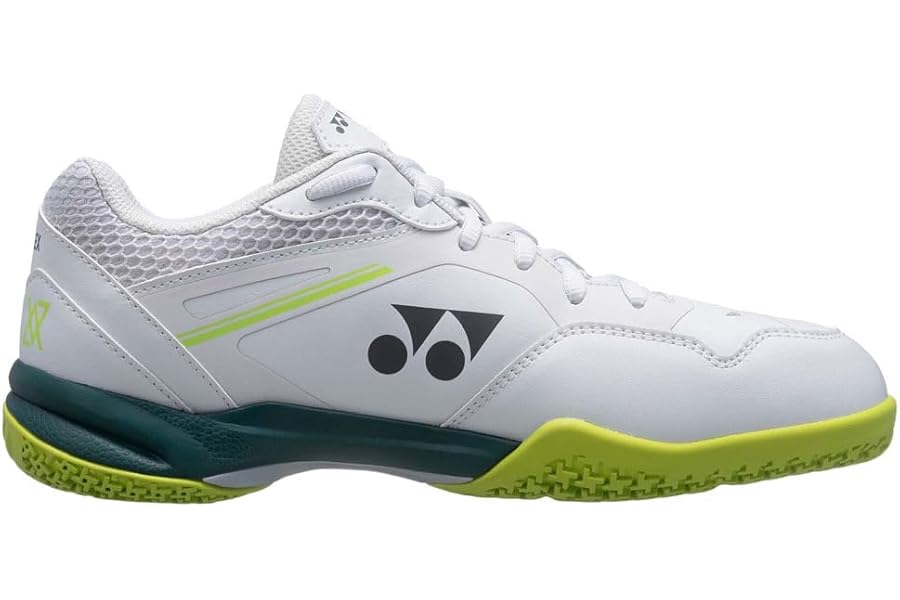 YONEX Power Cushion 65 X4 VA Viktor AXELSEN Unisex Badminton Shoe - Stability, Grip & Comfort - Ideal for Training & Competition
