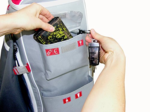 MOGOBAG, Badetrolley, Multifunktionsbag, Kühltasche FRÜHJAHRSAKTION - 4