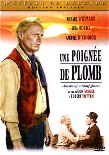 couverture de : Une Poign&eacute;e de plomb