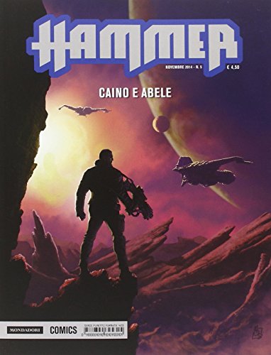 Download Caino e Abele. Hammer: 5