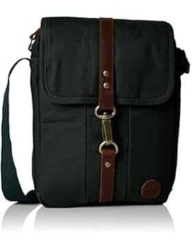 Timberland Unisex-Erwachsene Small Items Bag Kuriertasche, 7x27x20 cm