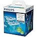 Philips JC302/50 Cleaning Cartridge - Pack of 2