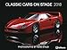 Classic Cars on stage 2018 - Autokalender, Posterkalender, Wandkalender - 64 x 48 cm by 