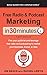 Produktbild Free Radio & Podcast Marketing In 30 Minutes: Fire your publicist and leverage free radio and podcasting to market your business, brand, or idea