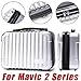 Produktbild Colorful Tragetasche Harte Schale Handtasche Wasserdichter Aufbewahrungstasche Case für DJI Mavic 2 Pro/Zoom Drone und Zubehör, Ideal für Reisen und Aufbewahrung