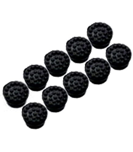 Cappuccio Trackpoint Per Tastiera Dell Latitude E7250 E7450 E7440 E7470 - Puntatore Mouse Rosso