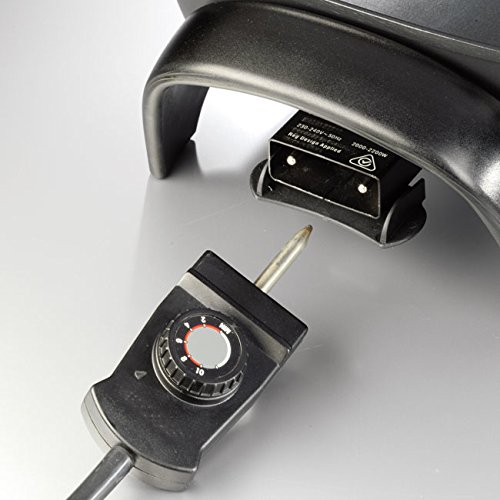 Gastroback 42508 Reiskocher - 4