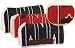 Produktbild Westernpad | Western Sandwich Pad | Navajo Pad Built up vorne speziell aufgedoppelt!
