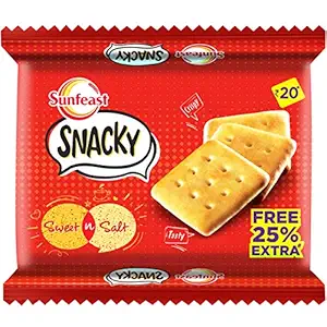 Sunfeast Sweet and Salt, 150g