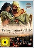 Bedingungslos geliebt: Hosea: Die unvernnftigste Liebesgeschichte aller Zeiten - Sean Astin