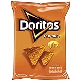 Doritos - Tex-Mex -