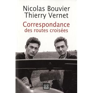 Correspondance des routes croisées 1945-1964 Livre en Ligne Correspondance des routes croisées 1945-1964 Livre en Ligne - Telecharger Ebook