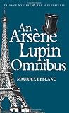 Cover zum Buch An Arsene Lupin Omnibus