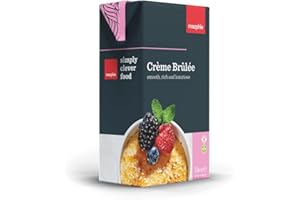 Macphie Créme Brulée 1 Litre