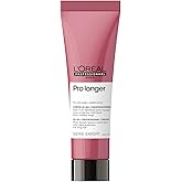 L'Or&eacute;al Professionnel Paris Serie Expert Pro Longersa&ccedil; Boylarının G&ouml;r&uuml;n&uuml;m&uuml;n&uuml; Yenileyici Ve Yoğunlaştırıcı Durulanmayan Bakım 