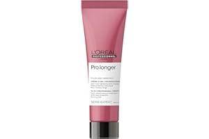 L'Oréal Professionnel Paris Crema professionale per capelli lunghi e assottigliati Pro Longer Serie Expert, Formula rinnovatrice, 150 ml
