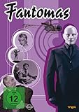 Fantomas - Jean Marais