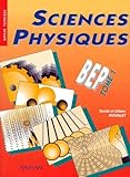 Image de Sciences physiques, BEP 1