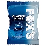 Fox's Glacier Mints (200g) - Pack of 6