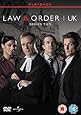 Law & Order: UK - Series 2 [DVD]