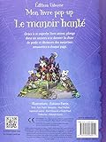 Image de Le manoir hanté - Mon livre pop-up