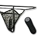 Produktbild Tanga mit Fernbedienung und Bala VIBRADORA