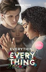 Everything, Everything par Yoon