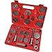 Price comparison product image Coffret Repels Brake Caliper Piston Set 21 Pieces