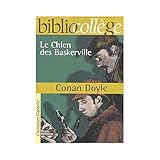 Le chien des Baskerville