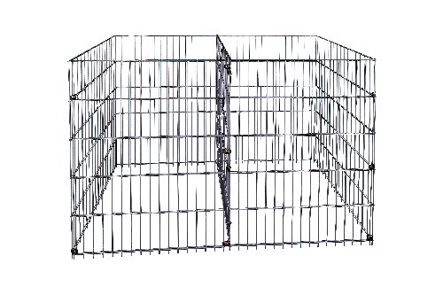 Laub & Rasenschnitt Komposter Dekaton über 5.300 Liter Füllvolumen grün