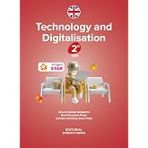 Technology and Digitalisation 2&ordm; ESO - Project STAR (SIN COLECCION)