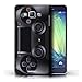 Produktbild Stuff4 Hülle / Hülle für Samsung Galaxy A7/A700 / Playstation PS4 Muster / Spielkonsolen Kollektion