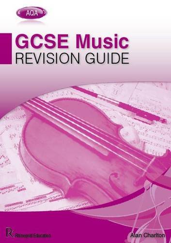 Download AQA GCSE Music Revision Guide (Aqa/Ocr Gcse) Download AQA GCSE Music Revision Guide (Aqa/Ocr Gcse)