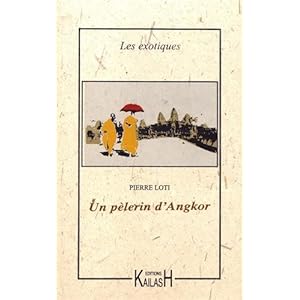 Un pèlerin d'Angkor Livre en Ligne Un pèlerin d'Angkor Livre en Ligne - Telecharger Ebook