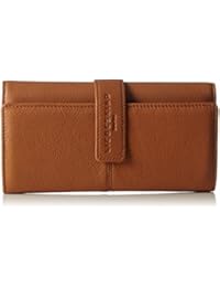 Liebeskind Berlin Leonie6 Vintag, Billetera para Mujer, 19x11x3 cm (b x h x t)