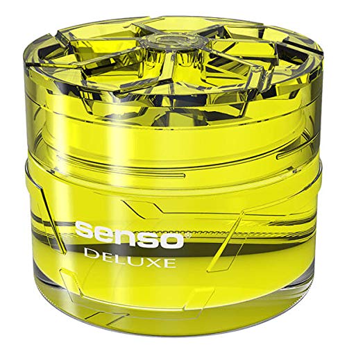DR.Marcus Boite Parfumée Senso Deluxe Thé Vert 50ml