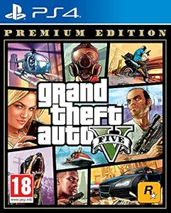Grand Theft Auto V ? Premium